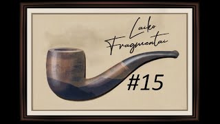 Laiko fragmentai #15 - Nerijus Milerius. Temos: filosofija kaip rezistencija