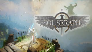 Solseraph: The First 13 Minutes (No Commentary)