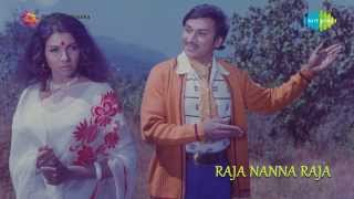 Nooru Kannu song| Raja Nanna Raja | SP Balasubramaniam |PB Sreenivos