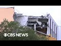 Parkland school shooting site demolition begins