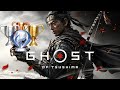 Ghost of Tsushima - (Dying Embers Trophy)