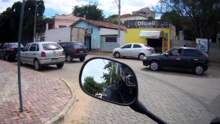 Diego CM- EM ARAÇUAI MINAS GERAIS FILMANDO O CENTRO DA CIDADE