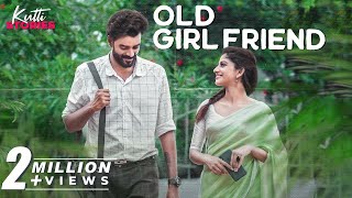 Old Girl Friend Malayalam Short Film | Libin Ayyambilly | Aswin R | Ann Sindhu Johny | Kutti Stories