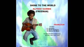 Alfred Gumbo - Shine To The Wolrd (Official Music Video)