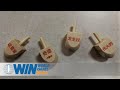 A Hanukkah miracle – Dreidels for China’s Jewish community