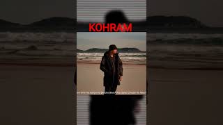 # Kohram Intro #Dhanda Nyoliwala 😎😎 @its_dhanda_nyoliwala8199