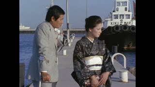 Ultraman Leo (1974) Episode 29: Fated Reunion! Dan and Anne (with First Opening)