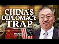 Communist China’s Propaganda Trap—Pompeo Advisor Miles Yu on US China Alaska Talks, Atlanta Shooting