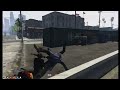 Rusty’s First H run from Nick Simone 😂| GTA RP NoPixel 3.0