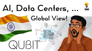 | Data Centers, AI, Quantum Computing | 🌐 Global View |