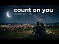 Count On You - Tommy Shaw (Soft Rock Ballad Version) 