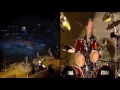 Metallica - Cyanide (Two Camera Shoots) [Sonisphere Sofia 2010]