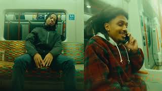 MANSO̶U̶R̶ — NORTHERN LINE (feat. SAMSON) (Official Video)