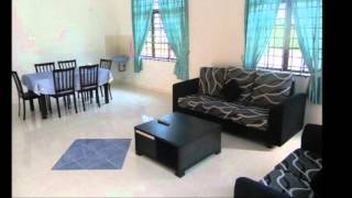 Delima Ruby Guest House.wmv