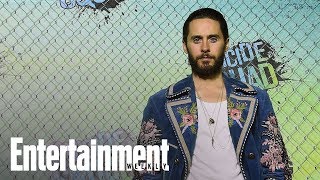 Jared Leto To Star In Standalone Joker Movie | News Flash | Entertainment Weekly