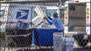 😱 USPS IS DOOMED!🤯.. Whats Next?💥