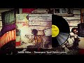 Jacob Miller - Tenement Yard (With Lyrics)
