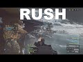 THIS IS HOW RUSH IS PLAYED - Battlefield 4