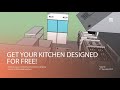 Get Your Kitchen Designed by Kitchen Dunya