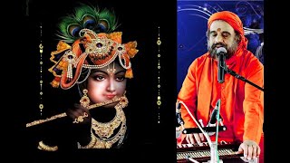 A Song unto Krishna (He Madava Madhusoodana... A Musical Visual)