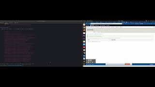 Drupal Configuration API #3