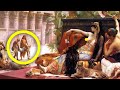 Top 10 Unusual Things Spoiled Queens Did In History | Marathon