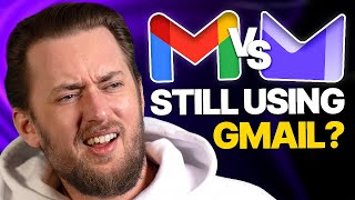 Proton Mail Vs Gmail Should You Switch