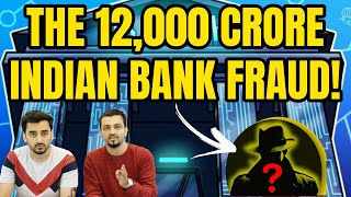 THE 12,000 CRORE RUPEES INDIAN BANK CASE, HOW DID HE DO IT (Hindi Urdu) | TBV Knowledge \u0026 Truth