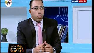 مرشح برلماني محتمل لمركز طامية بالفيوم يكشف اسباب ترشحه