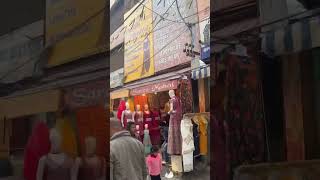 Rainak Bazar Jalandhar Punjab Market #youtubeshorts #viralvideo #viral  #jalandhar #punjab