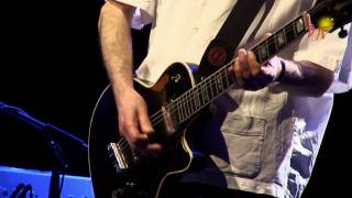 Van der Graaf Generator - Still Life - live Stuttgart 2007 - b-light.tv