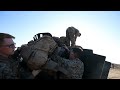 lcac beach landing • exercise steel knight 22