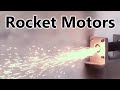 Igniting Our Own Rocket Engines - DIY