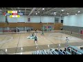 19.12.2024 salaspils fa vs riga futsal club highlights