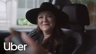 Alex Hope's Road to the Billboard Music Awards | Uber