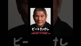 実は10年以上同番組のMCをつとめたスゴイ司会者ランキング