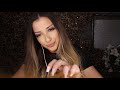 asmr roleplay arkadaŞin saÇlarina bakim yapiyor 💇🏼 tÜrkÇe asmr