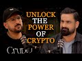 Unlock the Power of Crypto: Insider Secrets and Benefits with Shariq Amin | Dr Kashif Hayat