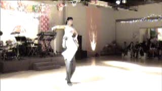 CARnHAL VideoClips 舞蹈表演 CARnHAL Carmelita Chao \u0026 Dr. Hwa A. Lim (趙慧娟 \u0026 林華安博士)