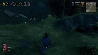 Valheim - You Only Lose Your Inventory Twice