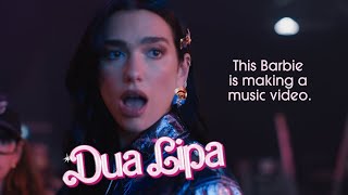 Dua Lipa - Dance The Night (From Barbie The Album) [ Music ]