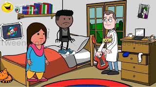 शाळेत जाय बे कॉमेडी| animation cartoon comedy|#ahirani_tadka #jalgaonkhandeshcomedy