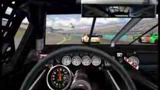 GNL Trailer 2007 - Nascar Racing 2003 Season