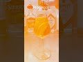 Let’s make Aperol spritz #cocktail #ingredients #recipe