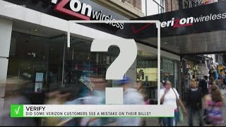 VERIFY: Yes, Verizon confirms a 'billing error' for some customers with 1-year free Disney+ subscrip