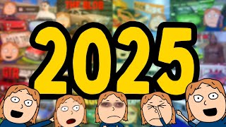 Best of GrogTV 2025