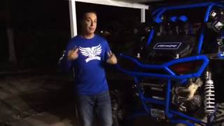 Street Legal UTV Review in Florida For DirtLegal.com