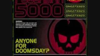 Powerman 5000 - Bombshell