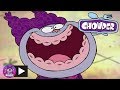 Chowder | All Gums | Cartoon Network