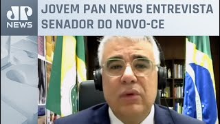 “Governo Lula fez de tudo para boicotar CPMI do 8 de Janeiro”, afirma Eduardo Girão